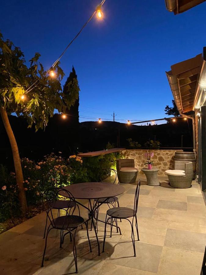 פוגר Gite De Charme 5 Etoiles Pour Couple Avec Sauna Et Jacuzzi Exterieurs Privatifs מראה חיצוני תמונה