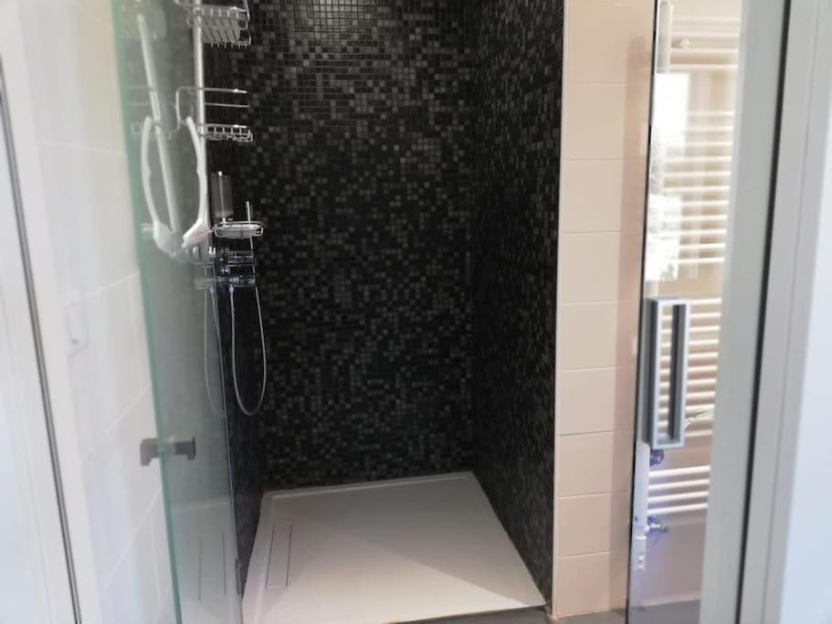 פוגר Gite De Charme 5 Etoiles Pour Couple Avec Sauna Et Jacuzzi Exterieurs Privatifs מראה חיצוני תמונה
